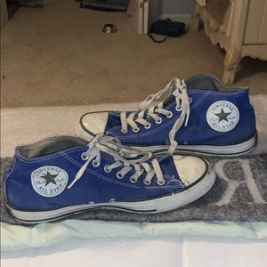 Seasonal Color Chuck Taylor All Star Converse